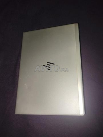 HP EliteBook 840 G6 - i5 16GB - 2