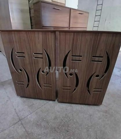 عرض محدود من المنتجات