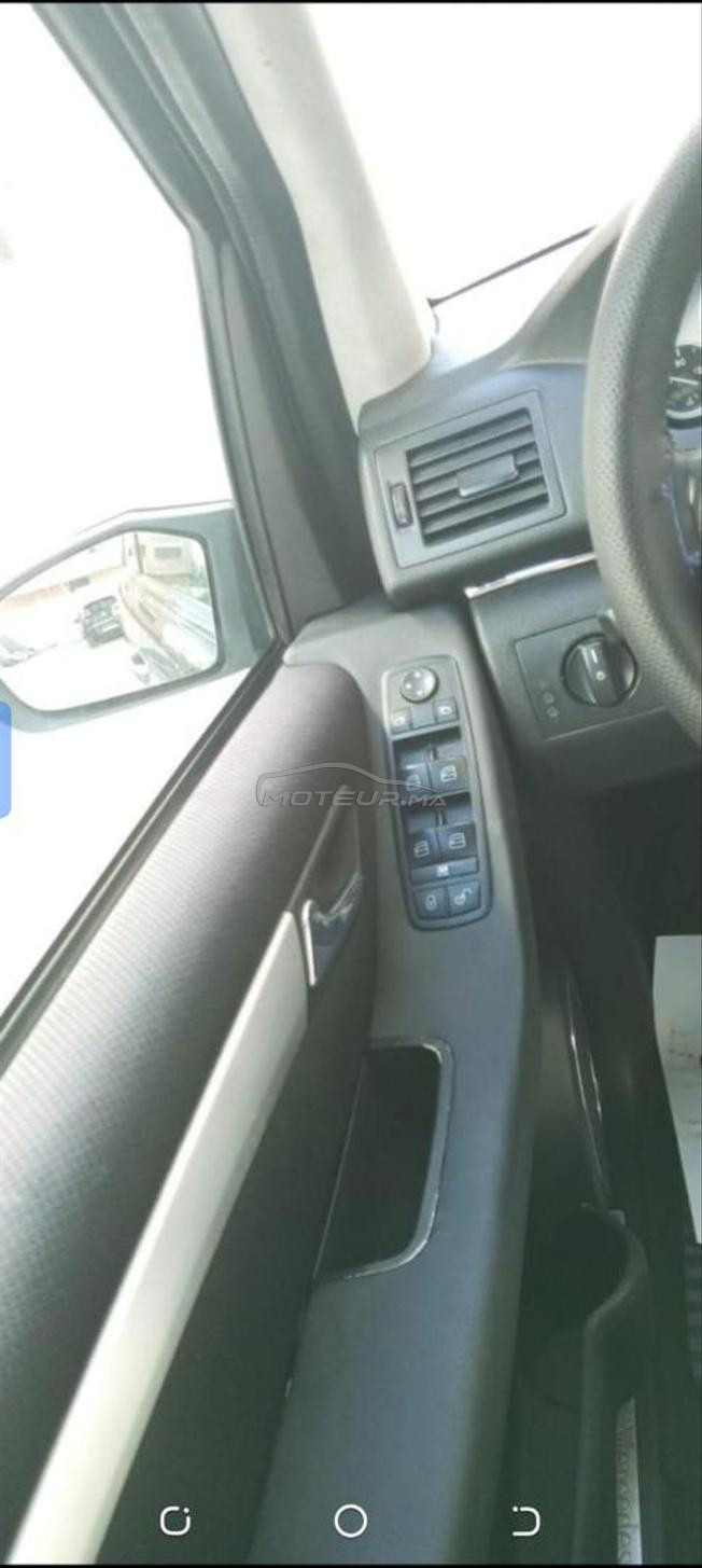 mercedes b200 diesel modèle 2007