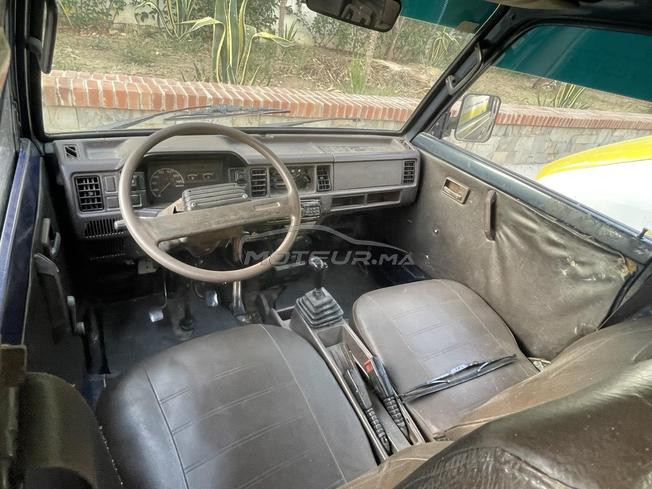 Suzuki n9iya kayna tetouan