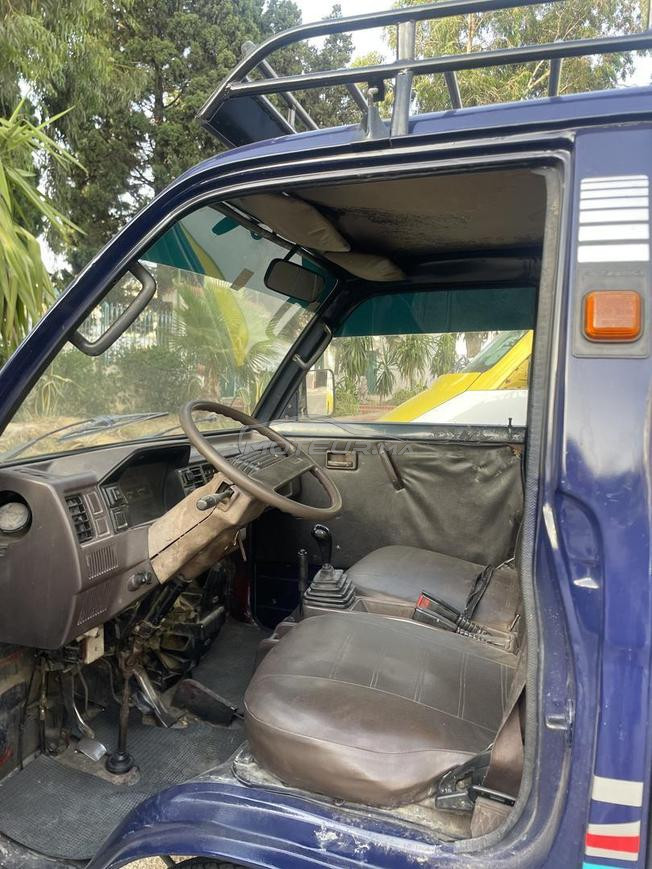 Suzuki n9iya kayna tetouan
