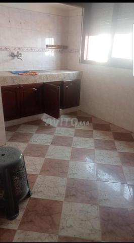 Appartement à louer à Riad Oulad Mtaa, Temara - 2