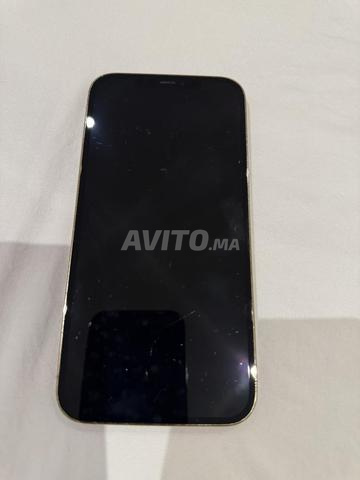 iPhone 12 Pro Max 128 Go. - 2