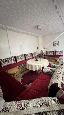 Location journalière à Agadir - 2