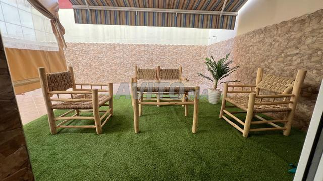 Location journalière à Agadir