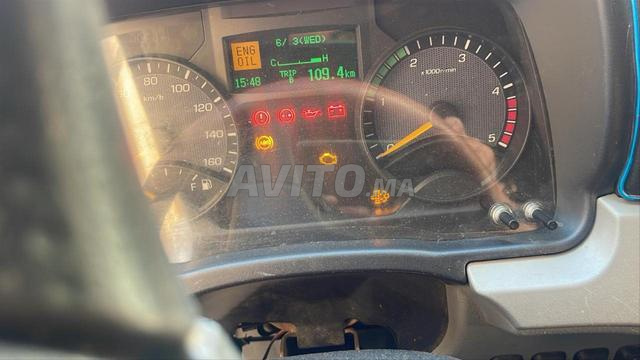 شاحنة للبيع - 2