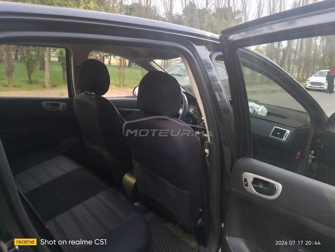 Peugeot 307 très bon état 