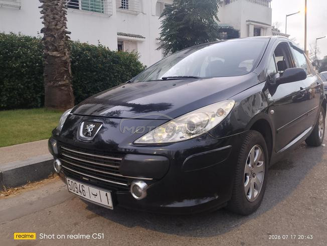 Peugeot 307 très bon état 