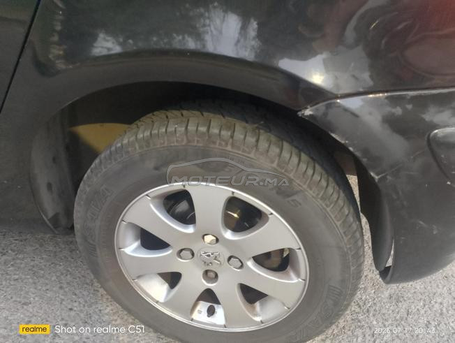 Peugeot 307 très bon état 