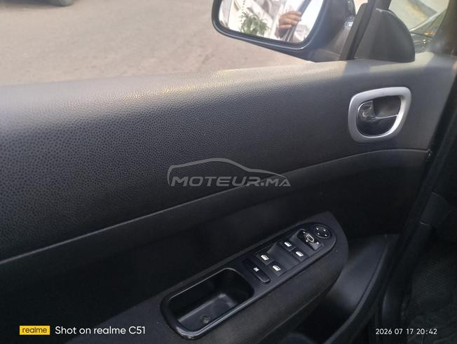 Peugeot 307 très bon état 