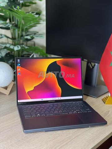 Asus Zenbook Duo Ultra 9 285H 32Go RAM 1To SSD - 2