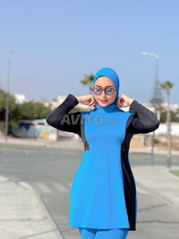 بوركيني صيفي - 2