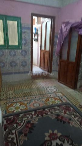 المنزل يتكون من أربعة طوابق ونصف - 2