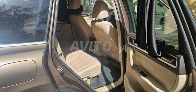 توارق V6 TDI 2011 - 2