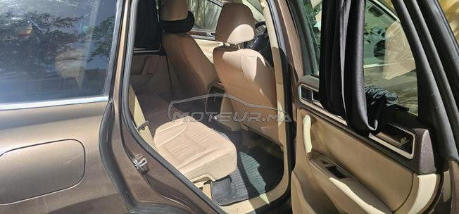 Touareg V6 TDI 2011