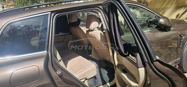 Touareg V6 TDI 2011