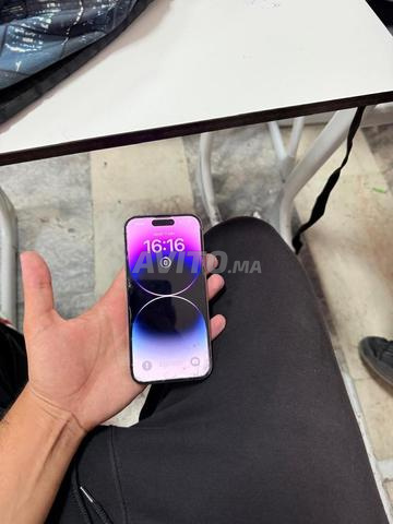 iPhone 14 Pro 128 Go – Bon état général