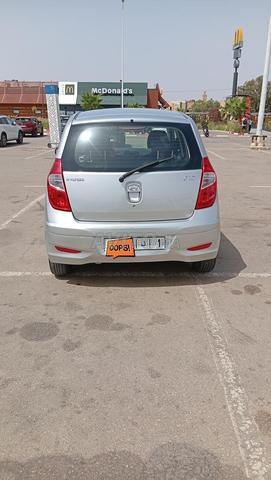 هيونداي i10 - 2