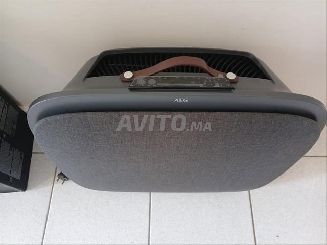 Purificateur d'air AEG – neuf (jamais utilisé) - 2