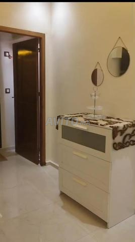 Hay Essania Jadida Tanger près de Villa Harris - 2