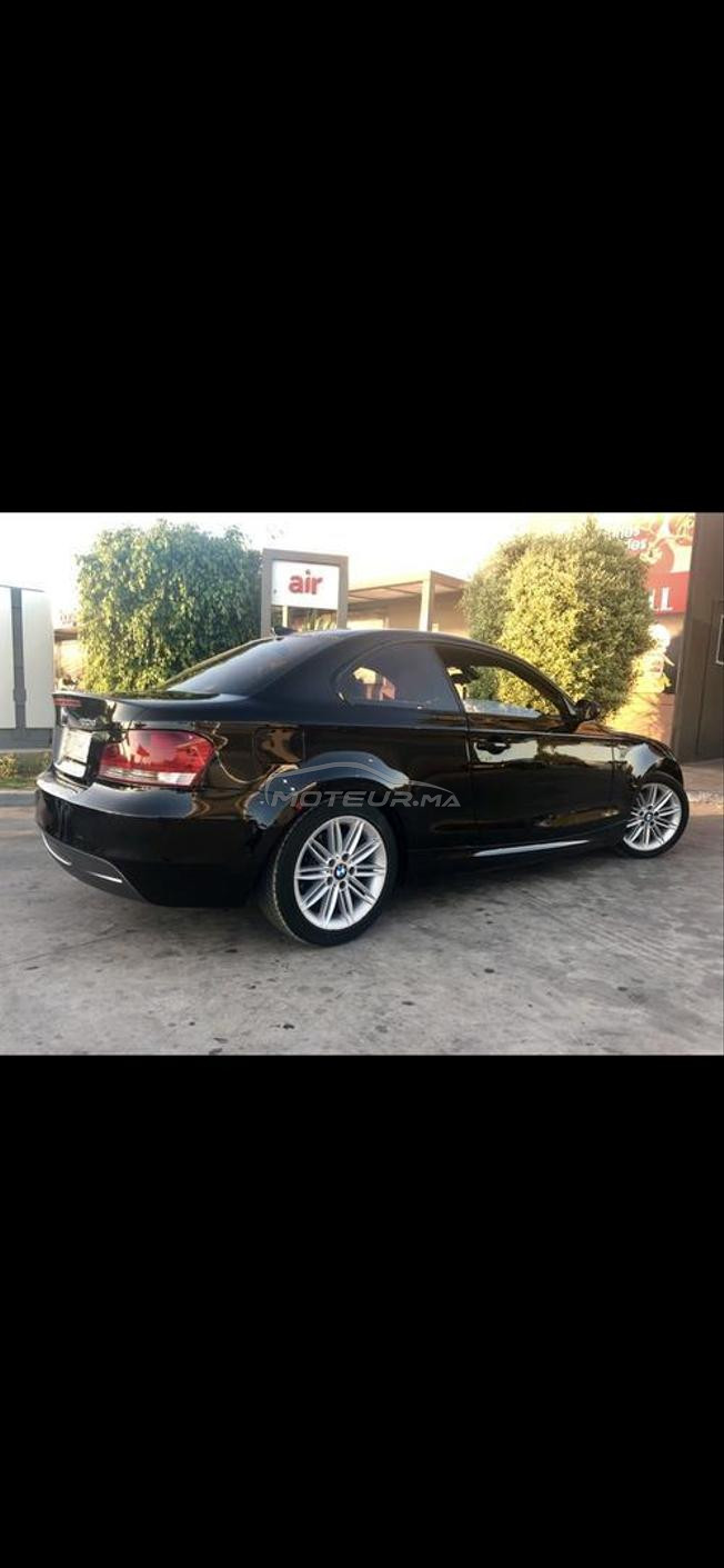 120d coupe pack M 