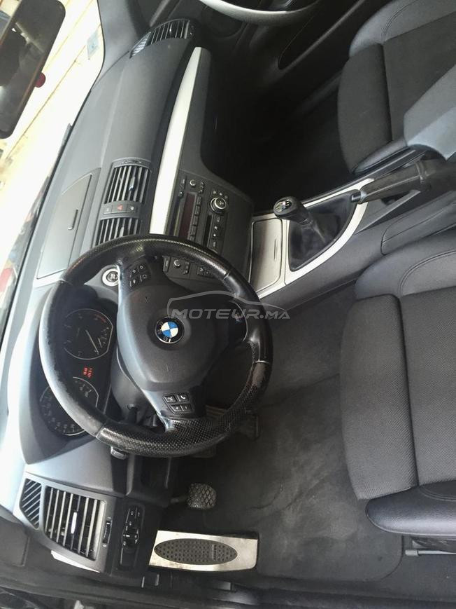 120d coupe pack M 