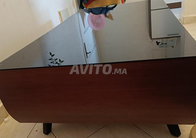 Table basse chic - 2