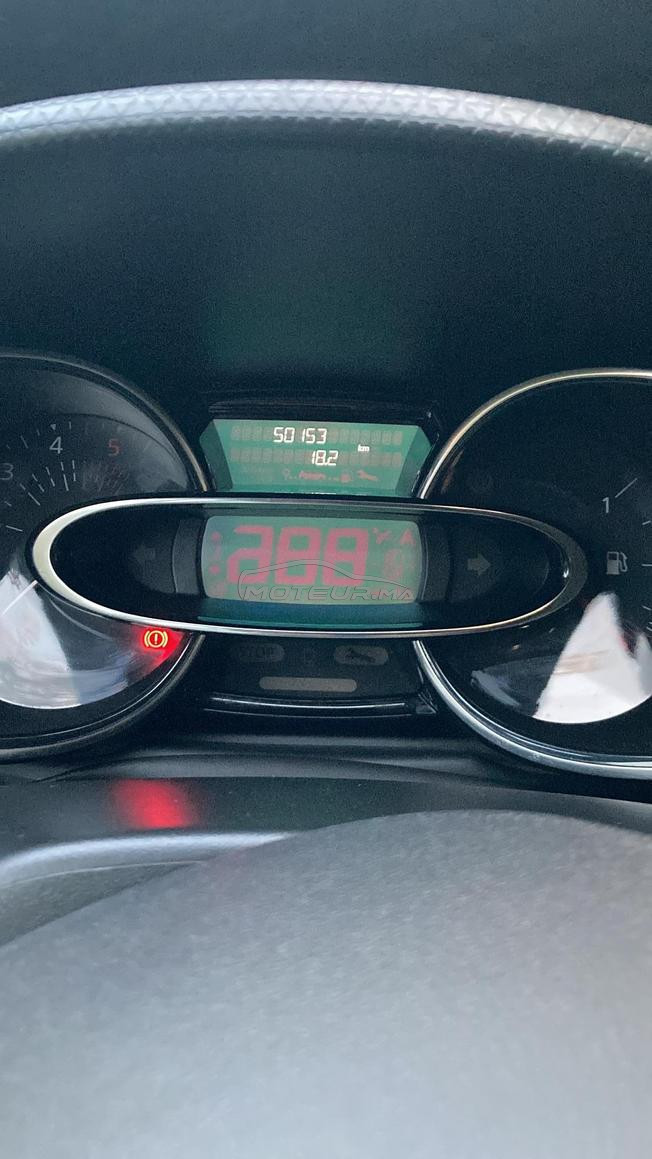 vend  clio 4 