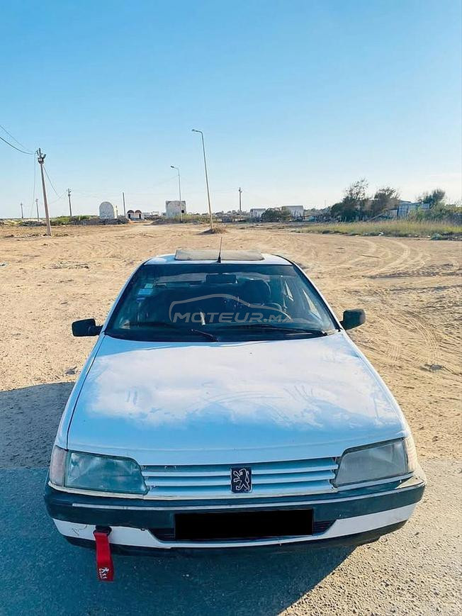 405  موتار جنيور