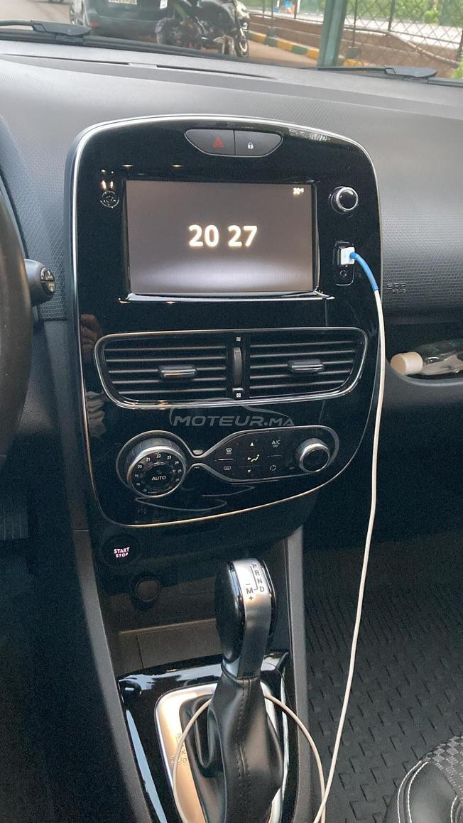 vend  clio 4 