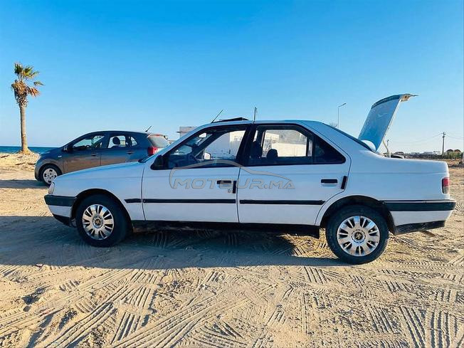 405  موتار جنيور