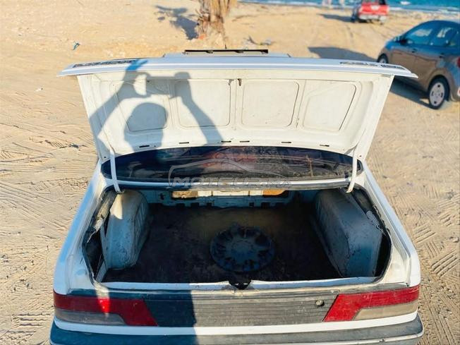 405  موتار جنيور