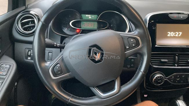 vend  clio 4 