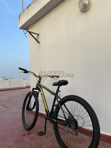 Bicara cadre 27.5 - 2