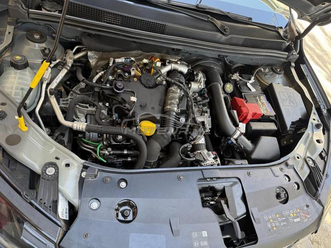 Dacia Sandero Diesel Manuelle 2025 à Tanger 