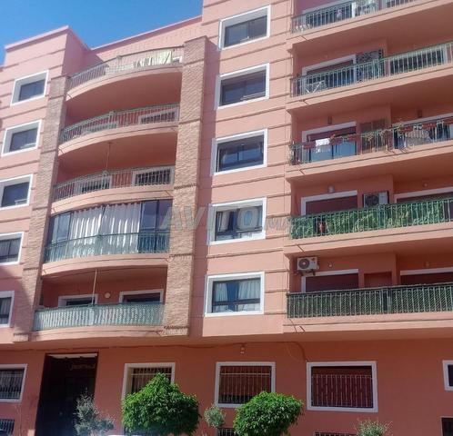 Appartement à vendre 70 m² à Marrakech - 2