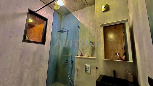 Appartement à louer 100 m² à Tanger - 2
