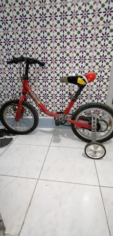 Vélo enfant Decathlon - 2