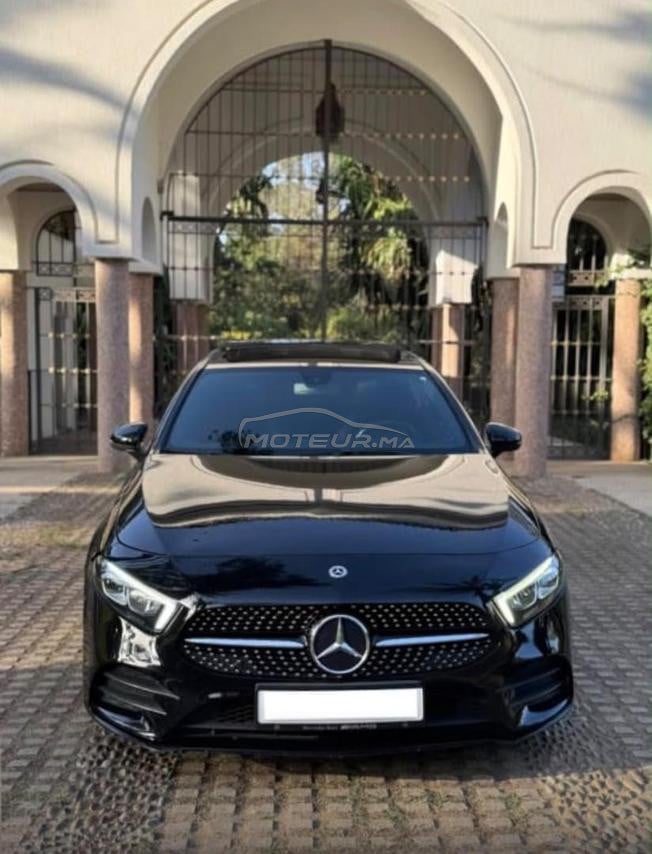 Mercedes-Benz Classe A  AMG