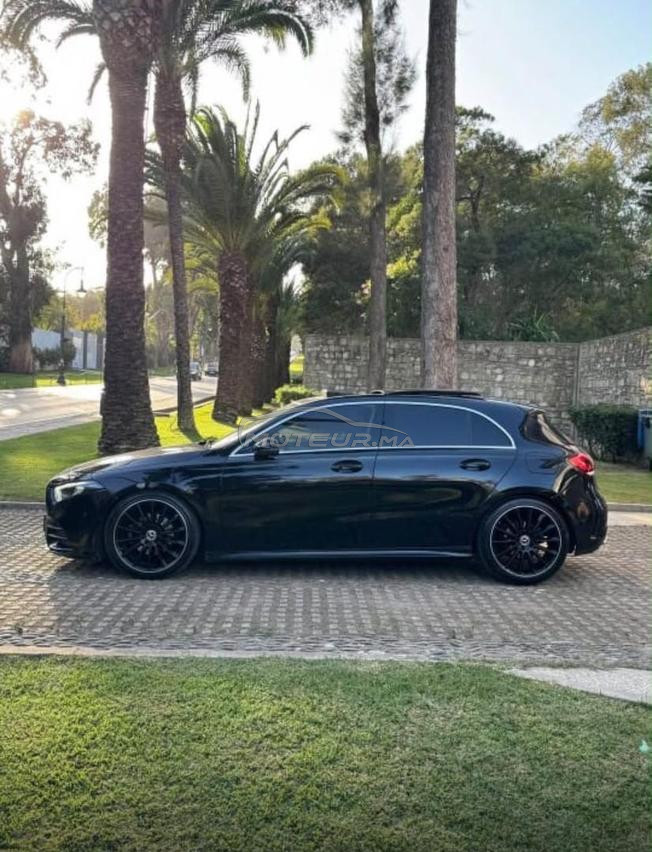 Mercedes-Benz Classe A  AMG