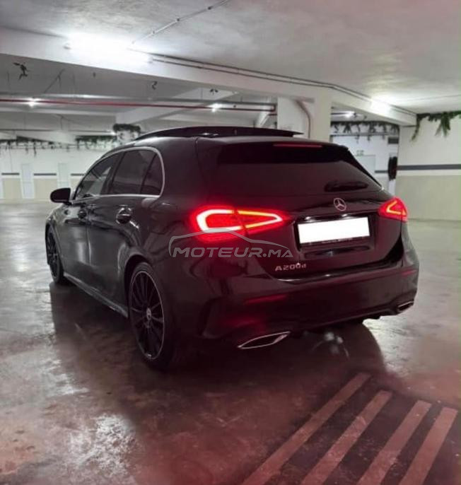 Mercedes-Benz Classe A  AMG
