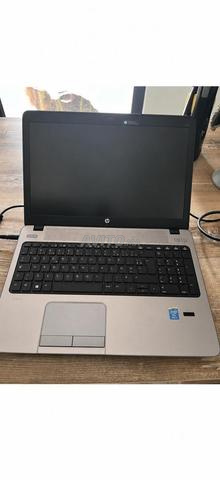 حاسوب HP ProBook 450 للبيع