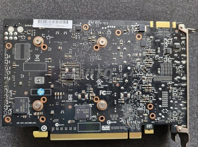 GTX960 2GB - 2