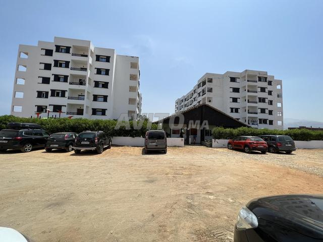 APPARTEMENT TITRÉ À VENDRE 65 M² À OUED LAOU - 2
