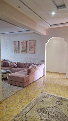Bel appartement meublé à louer quartier Belvédère - 2