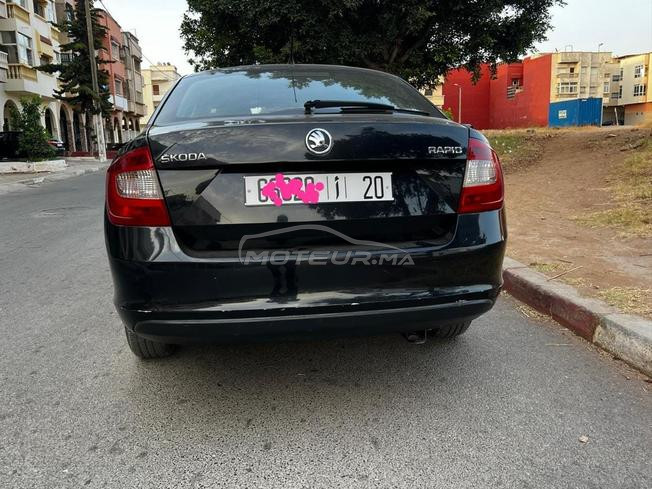 voiture a vendre 