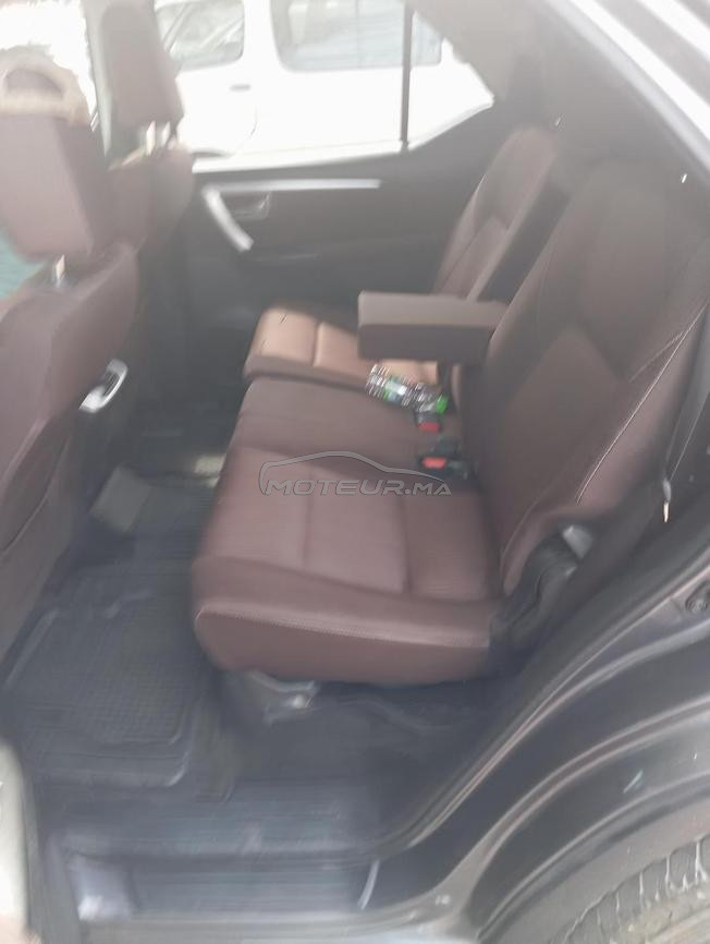 Toyota Fortnite 2019 Automatique 