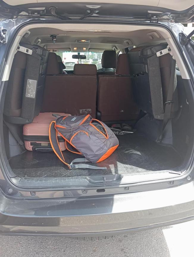 Toyota Fortnite 2019 Automatique 