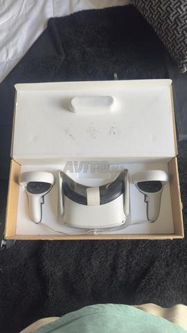 Oculus Meta Quest 2 neuf - 2