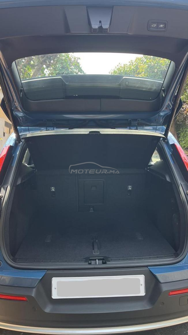 Volvo XC40 - 2024 - Essence - 24.000km